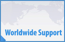worldwide-support